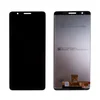 Дисплей для Samsung Galaxy A01 Core A013F в сборе с тачскрином Черный - Premium