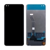 Дисплей для Huawei Nova 8i в сборе с тачскрином Черный NEN-LX1 - Эконом (COG)