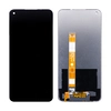 Дисплей для OPPO A55 4G в сборе с тачскрином (CPH2325) Черный - Premium