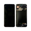 Дисплей для Samsung Galaxy A30s A307F модуль Черный - Premium (SP)