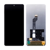 Дисплей для Huawei Nova 11i в сборе с тачскрином (MAO-LX9N) Черный - Premium