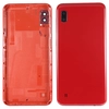 Задняя крышка для Samsung Galaxy A10 A105 Красный