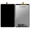 Дисплей для Samsung T590 Galaxy Tab A 10.5" Wi-Fi в сборе с тачскрином Черный