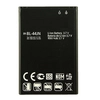 Аккумулятор для LG Optimus Link P690 BL-44JN