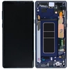 Дисплей для Samsung Galaxy Note 9 N960F модуль Синий - Premium (SP)
