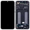 Дисплей для Xiaomi Mi 9 Lite Lite модуль (M1904F3BG) Черный - Premium (SP)