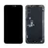Дисплей для iPhone Xs Max в сборе Черный (Hard OLED)