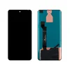 Дисплей для Huawei Nova 8 в сборе с тачскрином Черный - (AMOLED)