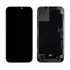 Дисплей для iPhone 12 Pro Max в сборе Черный - Premium
