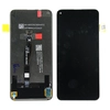Дисплей для Huawei YAL-L21 в сборе с тачскрином Черный - Premium