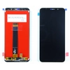 Дисплей для Huawei DUA-L22 в сборе с тачскрином Черный