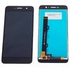 Дисплей для Huawei TIT-L01 в сборе с тачскрином Черный