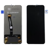 Дисплей для Huawei POT-LX1 в сборе с тачскрином Черный - Premium
