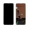 Дисплей для Huawei STK-LX1 в сборе с тачскрином Черный - Premium