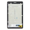 Дисплей для Huawei MediaPad T3 8" в сборе с тачскрином Черный - Стандарт