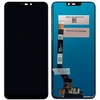 Дисплей для Asus ZenFone Max M2 ZB633KL в сборе с тачскрином Черный - Стандарт