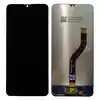Дисплей для Samsung Galaxy A20s A207 в сборе с тачскрином Черный - Стандарт