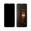 Дисплей для Samsung Galaxy A03s A037F в сборе с тачскрином Черный