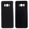 Задняя крышка для Samsung Galaxy S8 G950F Черный - Премиум