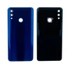 Задняя крышка для Huawei Honor 10 Lite Синий - Премиум