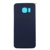 Задняя крышка для Samsung Galaxy S6 Edge G925F Синий