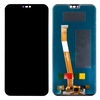 Дисплей для Huawei P20 Lite в сборе с тачскрином Черный - Premium (ANE-LX1)