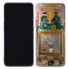 Дисплей для Samsung A80/ SM-A805 (SP OR100% РАМ) (золотистый)