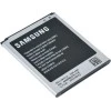 Задняя крышка для Samsung S21 FE/ SM-G990 (со стеклом камеры) (LOGO) (зеленый)