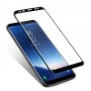Задняя крышка для Samsung S9 Plus/ SM-G965 (со стеклом камеры) (LOGO) (серый)