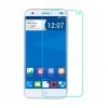 Задняя крышка для Huawei P20 Lite (OR) (стекло кам+скан отпеч пальц) (синий)