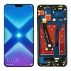 Дисплей для Huawei Honor 8X/ 9X Lite (OR100% РАМ) (синий)
