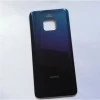 Задняя крышка для Huawei Mate 20 (LOGO) (черный)