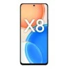 Дисплей для Huawei Honor X8 (OR REF РАМ) (синий океан)