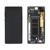 Дисплей для Samsung Note 9/ SM-N960 (SP OR100% РАМ) (черный)