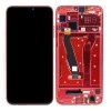 Дисплей для Huawei Honor 8X/ 9X Lite (OR100% РАМ) (красный)