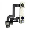 Шлейф для iPhone XR (фронтальная камера/ датчик приближения) (OR СНЯТ)