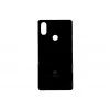 Задняя крышка для Xiaomi Mi 8 SE (LOGO) (черный)