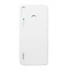 Задняя крышка для Huawei P30 Lite (4GB/ 24MP)/ Honor 20 lite 6.15&quot;/ Honor 20S (LOGO) (белый)