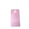Задняя крышка для Samsung A5 2016/ SM-A510 (OR СНЯТ) (розовый)
