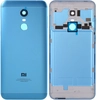 Задняя крышка для Xiaomi Redmi 5 Plus, голубая