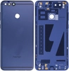 Задняя крышка для Huawei Honor 7X, синяя