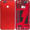 Задняя крышка для Huawei Honor 7X, красная