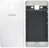 Задняя крышка для Samsung Galaxy A7 (A700F 2015) белая