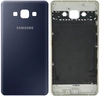 Задняя крышка для Samsung Galaxy A7 (A700F 2015) синяя