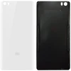 Задняя крышка для Xiaomi Mi Note белая