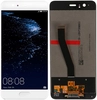 Дисплей для Huawei P10 в сборе с тачскрином, белый
