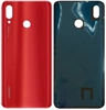 Задняя крышка для Huawei Nova 3, красная