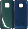 Задняя крышка для Huawei Mate 20 Pro, зеленая (Emerald Green)