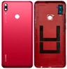 Задняя крышка для Huawei P Smart (2019), красная