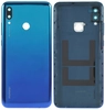 Задняя крышка для Huawei P Smart (2019), синяя (Aurora Blue)